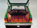 Alfa Romeo Alfasud Giardinetta 1975 года